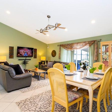 Charming 3Bd W/ Pool Close To Disney @ 7826 Indian Ridge Orlando Exterior foto