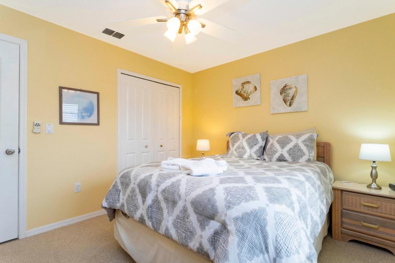 Charming 3Bd W/ Pool Close To Disney @ 7826 Indian Ridge Four Corners Exterior foto